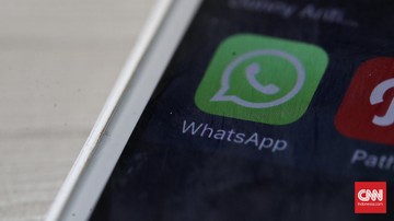 WhatsApp Hadirkan Registrasi iPad dan Peningkatan Drastis di Mobil