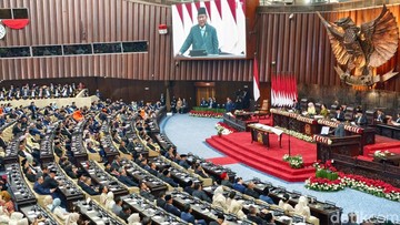 Relawan ABP: 121 Kebijakan Prabowo Buktikan Negara Hadir untuk Rakyat