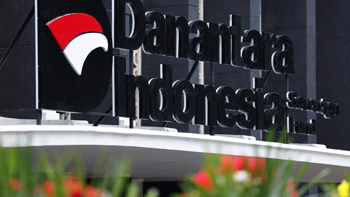 Danantara Gandeng JBS Group Bangun Ekosistem Protein USD 2,5 Miliar