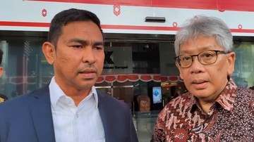 Pemeriksaan Eks Dirut BJB di KPK Diundur ke Pekan Depan Akibat Sakit