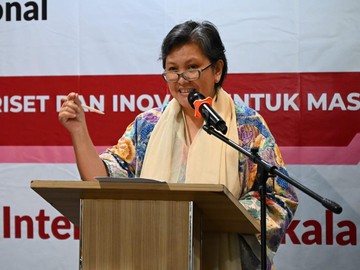 Waka MPR Dorong Pramuka Jadi Garda Depan Cetak Generasi Unggul