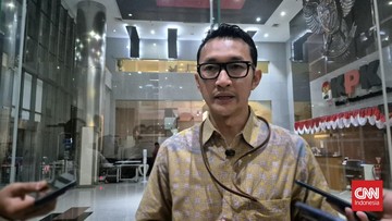 KPK Pastikan Penanganan Korupsi Bogor Bebas dari Intervensi