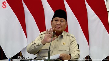 Prabowo: Investasi Besar Perlu Diringi Kehadiran Negara di Daerah Terpencil