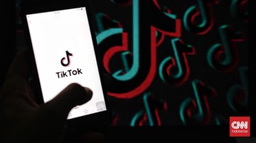 TikTok Siap Keluarkan Rp7 Triliun Demi Tutup Kasus Privasi Anak