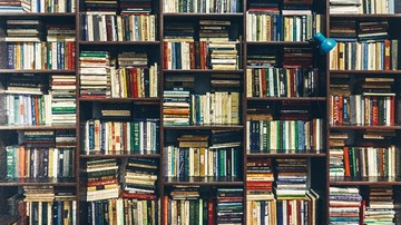 Jutaan Buku Fisik Dimusnahkan untuk Latih Model AI, Publik Murka
