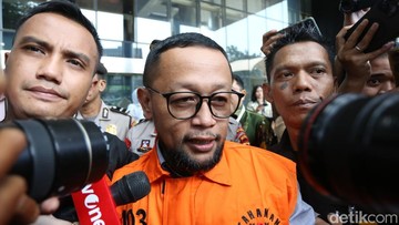 Gus Alex Didakwa Perkaya Diri Rp 93,6 Miliar dalam Korupsi Kuota Haji