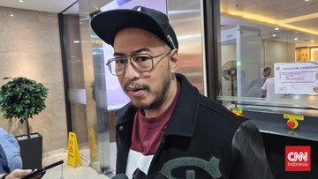 Kasus Pandji Pragiwaksono Diselesaikan lewat Restorative Justice, Sanksi Adat Jadi Pertimbangan