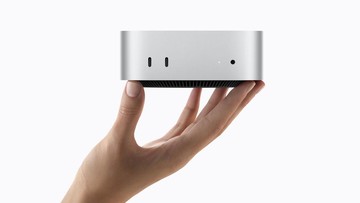 Apple Hadirkan Mac Mini M6 dan M5 Pro, Harga Mulai US$899