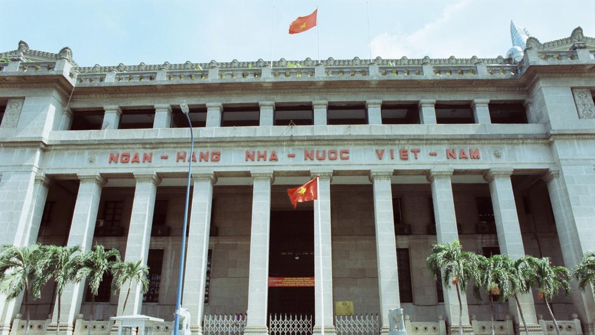 Target Pertumbuhan Dua Digit Vietnam Berisiko, Fitch Peringatkan Perbankan