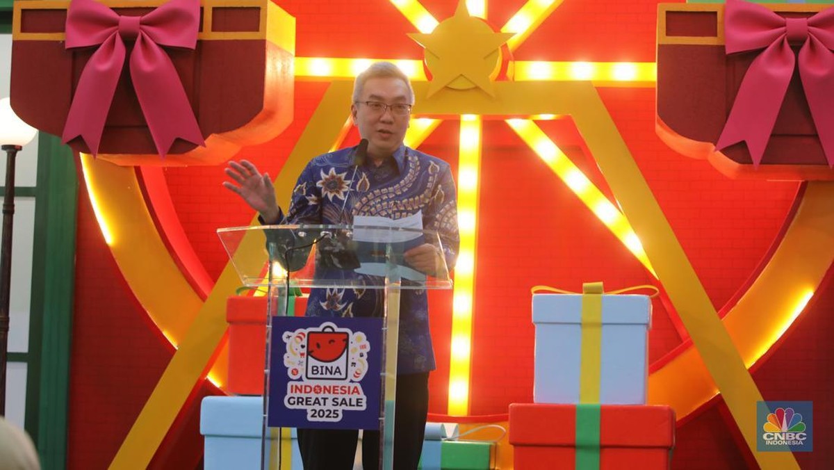 Hippindo Nilai Paylater Kini Jadi Gaya Hidup Belanja Warga