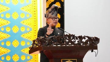Bima Arya Ajak Kepala Daerah Prioritaskan Keberlanjutan dan Masyarakat Adat