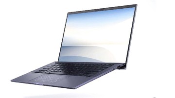 Asus Raih 17 Persen Pangsa Pasar PC Komersial Indonesia Awal 2026