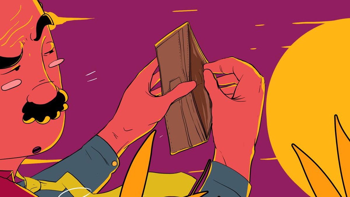 Ketimpangan Melebar, Jurang Kaya-Miskin Menganga dari Jakarta hingga Maluku