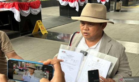 MAKI Desak KPK Segera Tahan Tersangka Korupsi Dana CSR BI-OJK