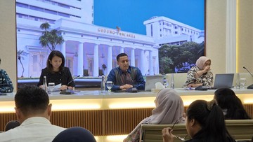 Kemlu Tegaskan Komitmen RI Atasi Dampak Asap Karhutla ke Malaysia