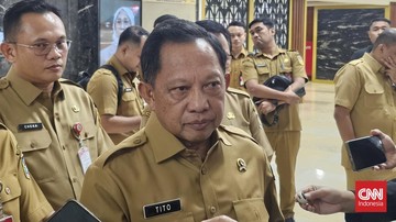 Prabowo Kucurkan Rp18,9 Triliun Demi Gaji PPPK di 546 Daerah