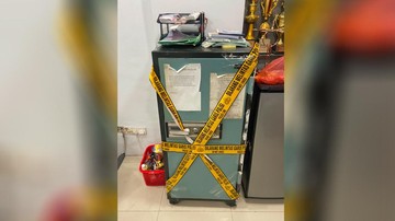 Operasi Bareskrim di Batam: Kelab Malam Digerebek, 32 Orang Diamankan