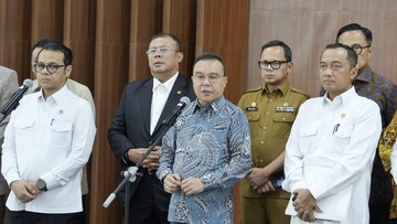 Guru PPPK Akan Berstatus Penuh Waktu Usai Kesepakatan DPR dan Pemerintah