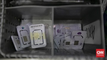 ATSI Tunggu Petunjuk Komdigi Usai Putusan MK Soal Kuota Hangus