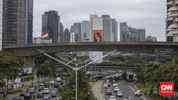 Bediding: Jakarta Dingin Malam, Panas Siang