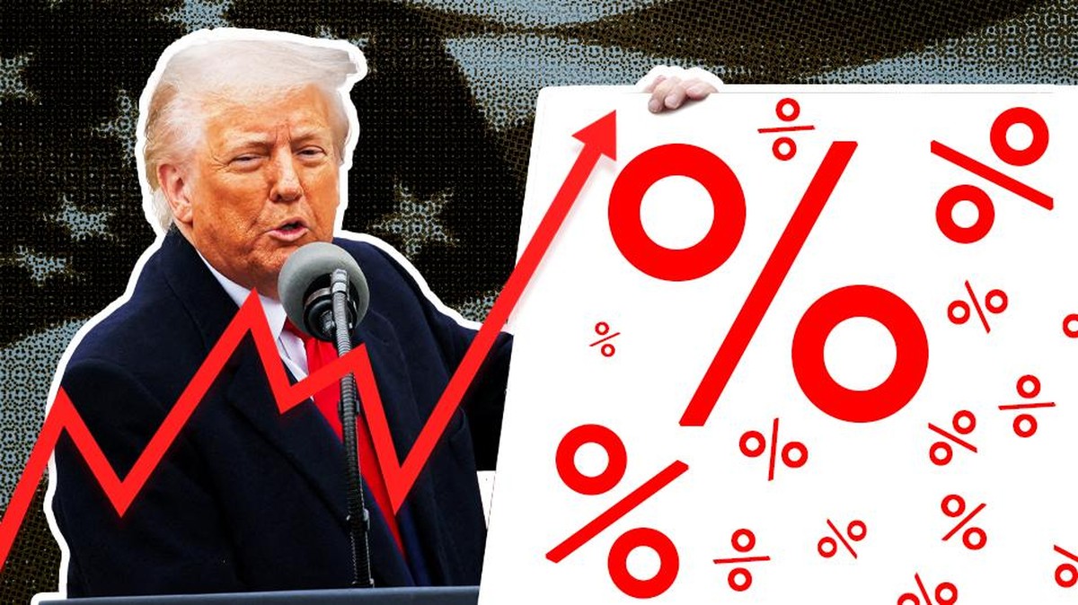 Gugatan Hukum Ancam Batalkan Tarif Impor Baru Trump ke Indonesia Cs