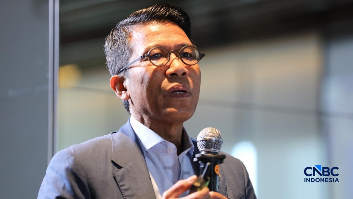 DPR Bocorkan Kriteria Ideal Calon Gubernur BI