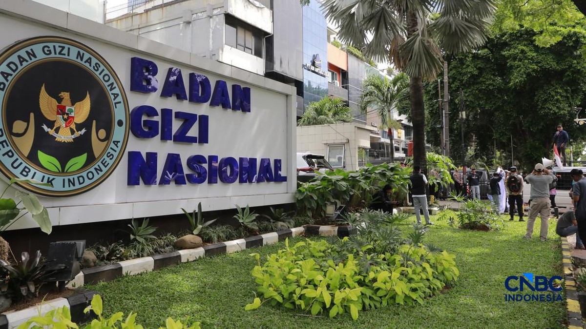 Kejagung Panggil 16 Saksi Kasus Dugaan Korupsi Makan Bergizi Gratis