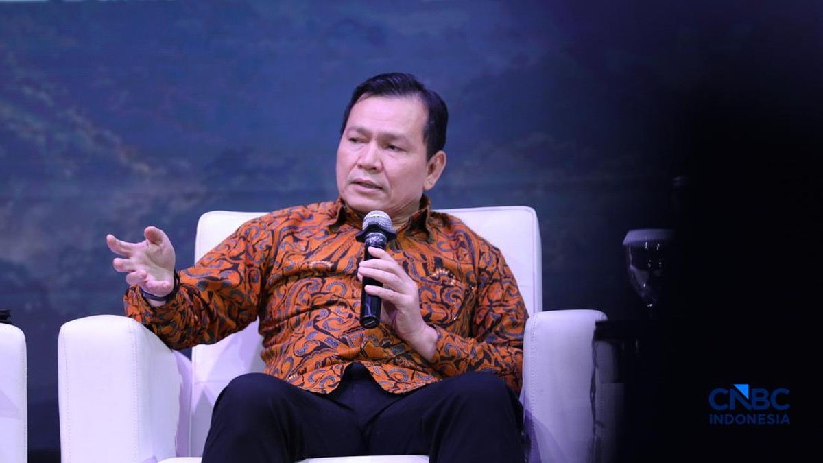 Pemerintah Dorong Danantara Percepat Investasi Hilirisasi demi Keseimbangan Pasar dan Lapangan Kerja
