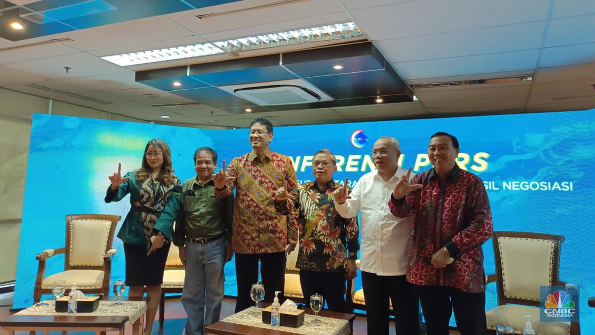 Purbaya Temui Warga Terdampak Montara, Sampaikan Amanah Prabowo