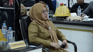 Seluruh Fraksi DPRD Gowa Bulat Usulkan Pemakzulan Bupati ke Mahkamah Agung