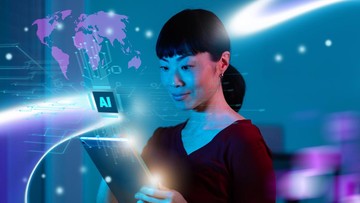 Moonshot AI Rilis Kimi K3, Model Canggih Penantang OpenAI dengan Biaya Lebih Murah