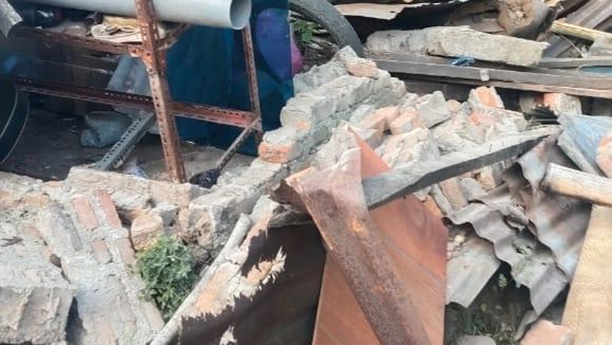 Aktivitas Gempa Susulan NTT Berlanjut, BMKG Perkirakan Luruh dalam Tiga Pekan