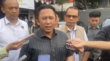 Polri Pastikan Penggeledahan dan Penyitaan Kasus Febrie Sesuai Prosedur