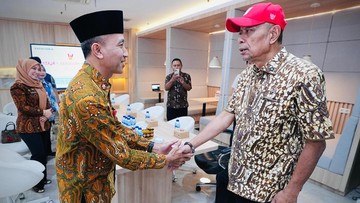 Sekolah Rakyat Jadi Jurus Baru Putus Rantai Kemiskinan Antargenerasi