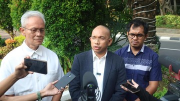 Warga dan Keluarga Korban Menteng Berdamai, Percayakan Proses Hukum ke Polisi