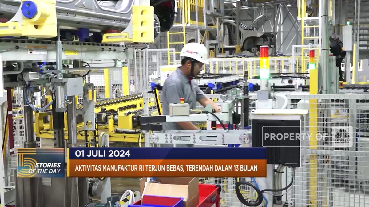 Jepang Dihantam Badai Bangkrut: 1.028 Perusahaan Tutup dalam Sebulan