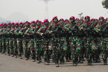 Koalisi Sipil Kritik Pernyataan Panglima TNI Soal Tanggung Jawab Keamanan