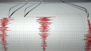 Gempa Magnitudo 5,2 Guncang Ruteng Pagi Ini, Warga Diimbau Waspada