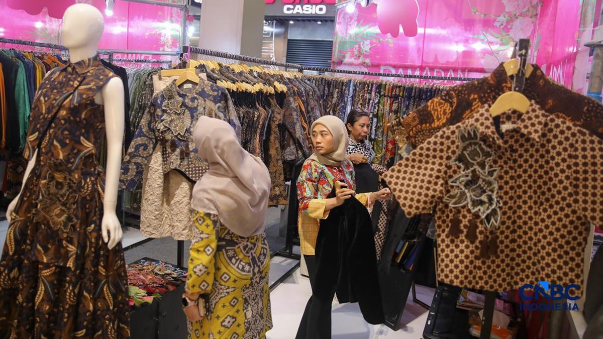 BI Prediksi Penjualan Eceran Juli 2026 Melambat Usai Libur Panjang