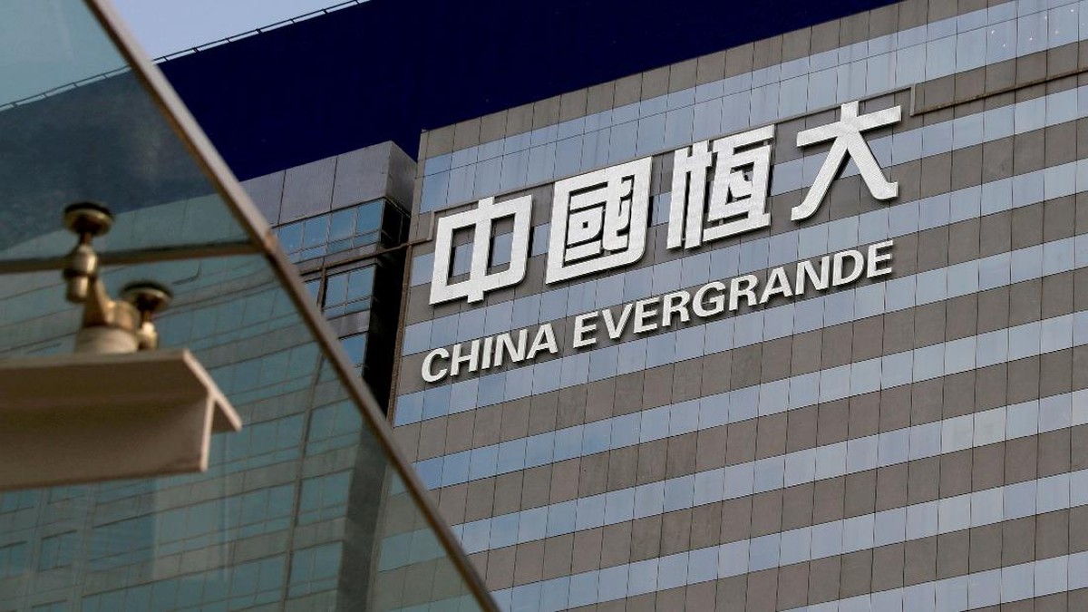 Raja Properti China Evergrande Dihukum Penjara Seumur Hidup, Aset Dirampas