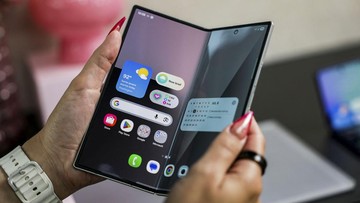 Samsung Bersiap Luncurkan Ponsel Lipat dan Arloji Anyar di Galaxy Unpacked