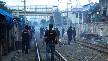 Jaringan Narkoba Kampung Bahari Terungkap, Bos Besar Kuasai Aset Miliaran Rupiah