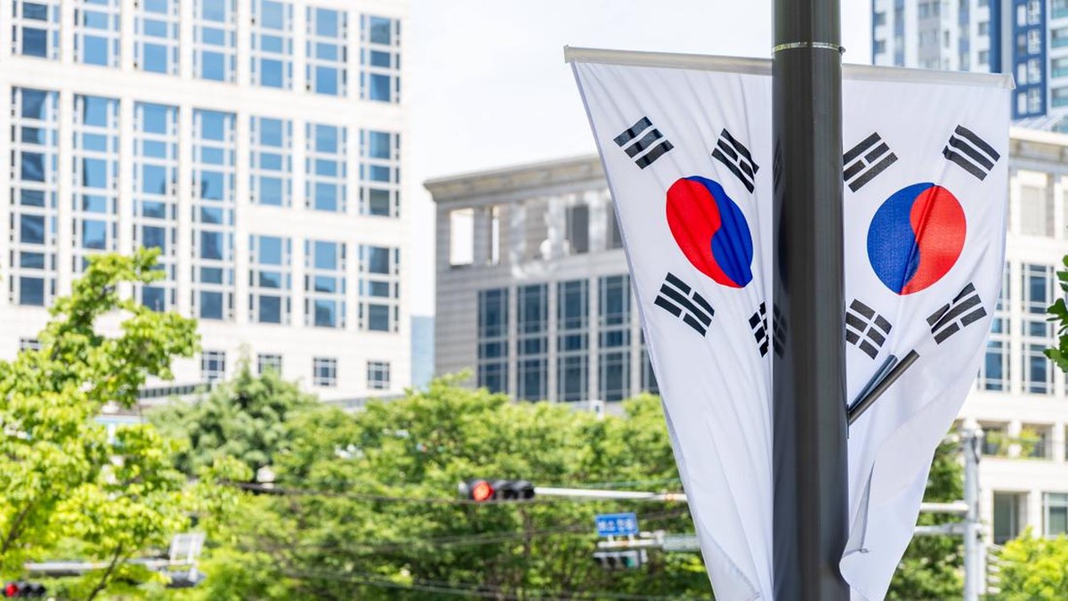 Tren Baru di Korea Selatan: Bayi Kini Punya Rekening Investasi