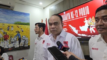 Budi Arie: Hubungan Prabowo-Jokowi Baik, Hentikan Adu Domba