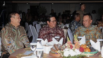 Pemprov DKI dan Kejati Perkuat Legalitas Pembangunan Jakarta