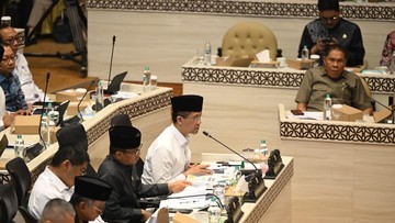 Kementrans Rapikan Aset Triliunan Rupiah demi Warga Transmigrasi