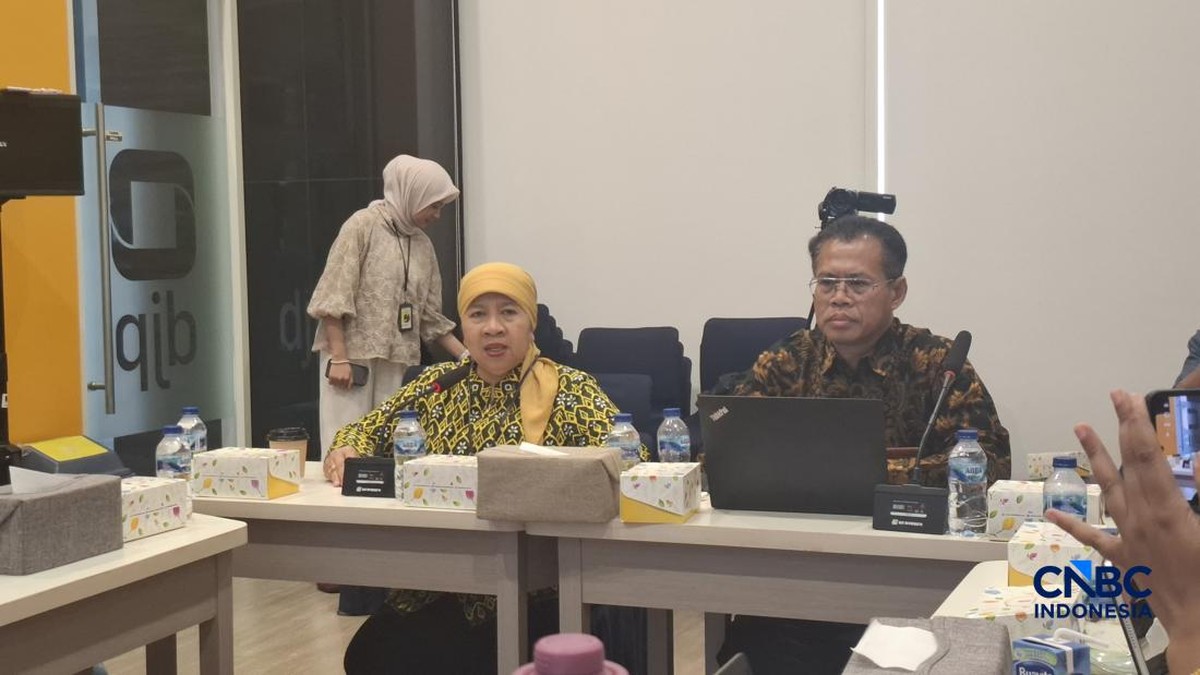 DJP Tegaskan Pajak Sewa Rumah Kontrakan Bukan Pungutan Baru
