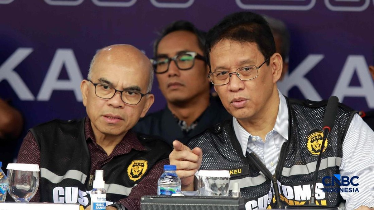 Purbaya Yakin Penerimaan Cukai Rokok Meningkat di Tahun 2027