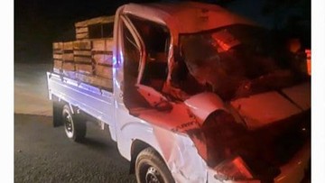 Pengemudi Tidur Sesaat di Tol Jagorawi Akibatkan Tabrakan Maut