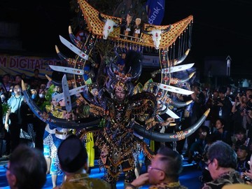 Kebumen Fest 2026: Perayaan Budaya Bumitirta Prajamukti yang Meriah